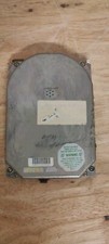 SEAGATE ST-251 MLC-2 MFM 5.25'' 42MB HH Hard Disc Drive From Old 80286 Computer picture