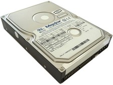MAXTOR 40GB UDMA100 5400RPM picture