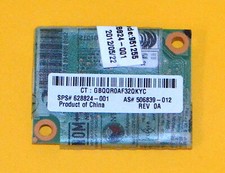 HP EliteBook 8460p Modem Board *Used* 628824-001 picture