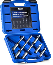 6Pc 3/8