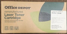 Brother TN-560 Office Depot Brand Laser Toner Cartridge (NEW In Box) picture