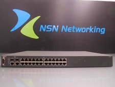 Nortel Avaya 2526T AL2500A01-E6 24-Port Ethernet Routing Switch 210-24T picture