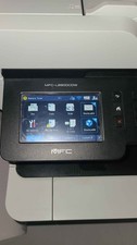 Brother MFC-L8900CDW Color Laser All-in-One Printer Scanner Copier WiFi picture