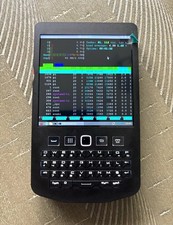 HackberryPi Zero 9981 – Linux Pocket Computer | Raspberry Pi Zero 2W  Cyberdeck picture