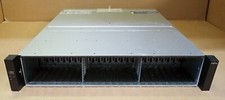 Fujitsu Eternus DX8700/8900 S3 Disk Expansion 24-Bay 2x Controllers FTS:ETSEADU picture
