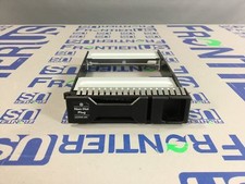 HPE Gen8 LFF Non Hot Plug Drive Tray 652998-001 picture