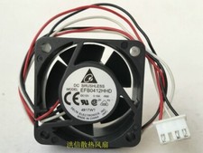 Delta EFB0412HHD 4020 40*40*20mm 12V 0.15A DC Brushless Cooler Cooling Fan picture