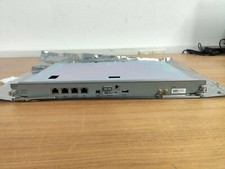 Nokia 7250 IXR-R6 CPIOM Interconnect Router - 3HE11283AARB01 (UR) picture