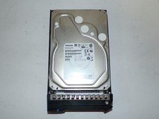 Toshiba 4TB Enterprise HDD 3.5