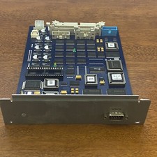 DELL POWERVAULT 132T - 3-00673-02 - ADIC Scalar Maim PCB Board 8-00350-01 Serial picture