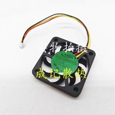 ADDA AD0412HX-K90 4006 DC12V 0.08A 4CM 3-Pin Silent Cooling Fan picture
