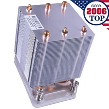 New Heatsink Cooler for HP ProLiant ML150 G9 ML350 Gen9 780977-001 769018-001 picture