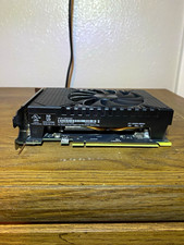 HP NVIDIA GeForce RTX 4060 8GB GDDR6 PCIe x16 HDMI 3x DP 8-Pin picture