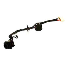 DC Power Jack For Sony Vaio VPCEE VPCEF VPCEE26FX VPCEE26FX/WI VPCEE2E1E Series picture