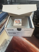 Epson Maintenance box PXMB4 picture
