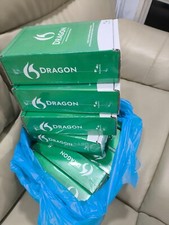 Nuance Dragon Naturally Speaking 13 No Headset - Retail Box Sealed K409A-K1A-13 picture
