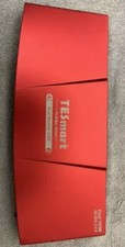 TESmart HKS0402A1U 4K 4-Port HDMI KVM Switch UNIT ONLY picture