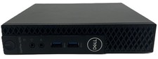 Dell OptiPlex 3070 Mini Desktop i5 9th Gen 120GB SSD 16GB RAM Win 11 Pro (BD) picture