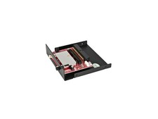 StarTech.com 35BAYCF2IDE Compact Flash Card to IDE Adapter with 3.5