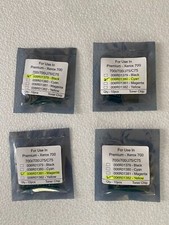 10 sets CMYK  Toner Chip (006R01379/80/81/82) for Xerox DC 700/700i/J75/C75 CMYK picture