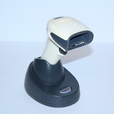 Honeywell Enhanced Xenon 1902h USB Wireless Barcode Scanner 1902HHD-0-FIP picture