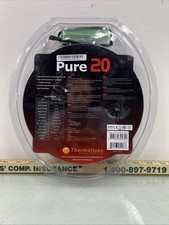 Thermaltake Pure 20 200 x 200 x 30mm Chilling Effect Fan CL-F015-PL20BL-A picture