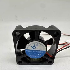 1PCS 3010 12V 3cm/cm XYJ12B3010H DC12V 0.10A 30*10mm Cooling Fan picture