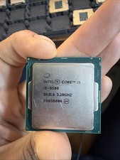 Intel Core I5 6500 READ picture