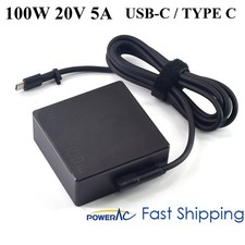 100W Charger For ACER Swift X 14 16 SFX14-72G SFX16-52G SF1471T ADP-100XB B NIMO picture