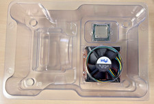 Intel BX80546KG2800FASL7ZG 2.8Ghz Xeon Processor with Heat Sink & Fan picture