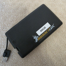 Fujitsu HornetTek MHV2060BH HDD 60 GB 5400K RPM picture