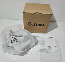 New Zebra HC2X/HC5X HC Charge Only White Cradle Sharecradle-01 CRDCUP-HC2L5L-01 picture