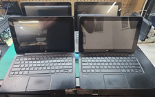 LOT 4 HP Pro x2 410 G1 11.6