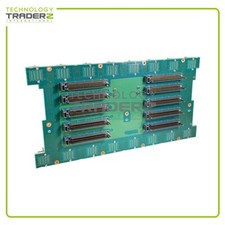 519345-001 HP Signal Mid Plane Backplane Assembly 610953-000 012686-502 picture