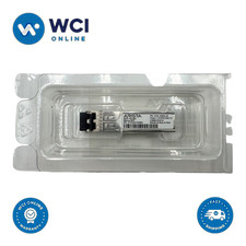 SFP-1G-SX - Arista 1000BASE-SX SFP Transceiver **New In Clamshell** picture