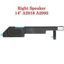 NEW Internal Right Speaker for Apple MacBook Pro 14