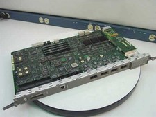 Bay Networks Nortel 5724M ATM Switch MCP Host Module 4-Port CL1304002 picture