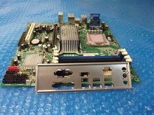 Intel Desktop Board DQ35JOE D82085-805 Motherboard Socket 775 System Board picture