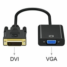 DVI, 1200PC for PC Laptop (Black) picture