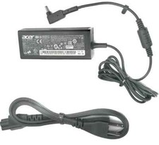 Genuine Acer Aspire 5 A515-54 A515-54G Laptop AC Adapter Charger Power Cord 45W picture