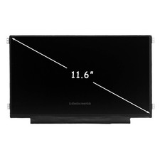 Screen Replacement for Samsung Chromebook 3 XE500C13 LCD picture