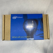 NEW Intel EDI2ARDUIN.AL.K Edison Kit for Arduino Board IOT WiFi Bluetooth picture