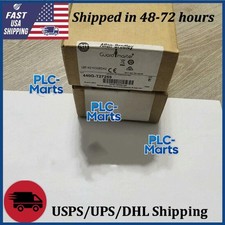 Allen Bradley 440G-T27259 TLS3-GD2 Guardlock Switch 24v-ac/dc NEW US Free Tax picture