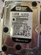 Hard Drive lot of 6, 2- 1TB, 2-250gb  1- 80gb, 1-2.5