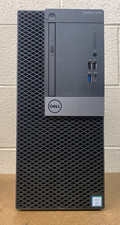 Dell Optiplex 5060 Desktop i5-8500 120GB SSD 16GB RAM Windows 11 Pro picture