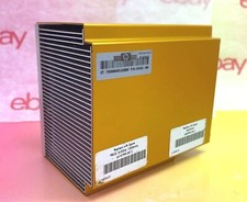 🔥 HP HEATSINK 416162-004 416162004 Proliant DL CPU Heatsink picture
