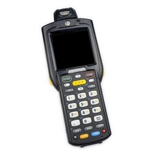 Motorola MC3200 Rotating Head – Mobile Computer – Windows CE 7.0 – 512 MB picture