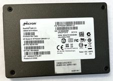 Micron RealSSD C400 2.5