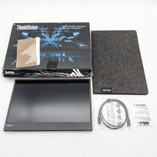 Lenovo Thinkvision M15 15.6