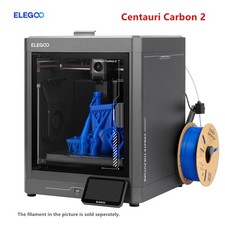 ELEGOO Centauri Carbon 2 Sound ≤45dB 5